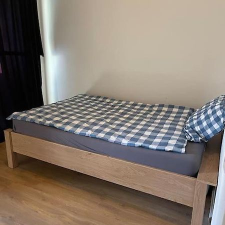 Lovely 1 Private Bedroom With Garden View Rotterdam Eksteriør bilde