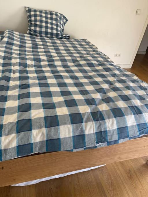 Lovely 1 Private Bedroom With Garden View Rotterdam Eksteriør bilde