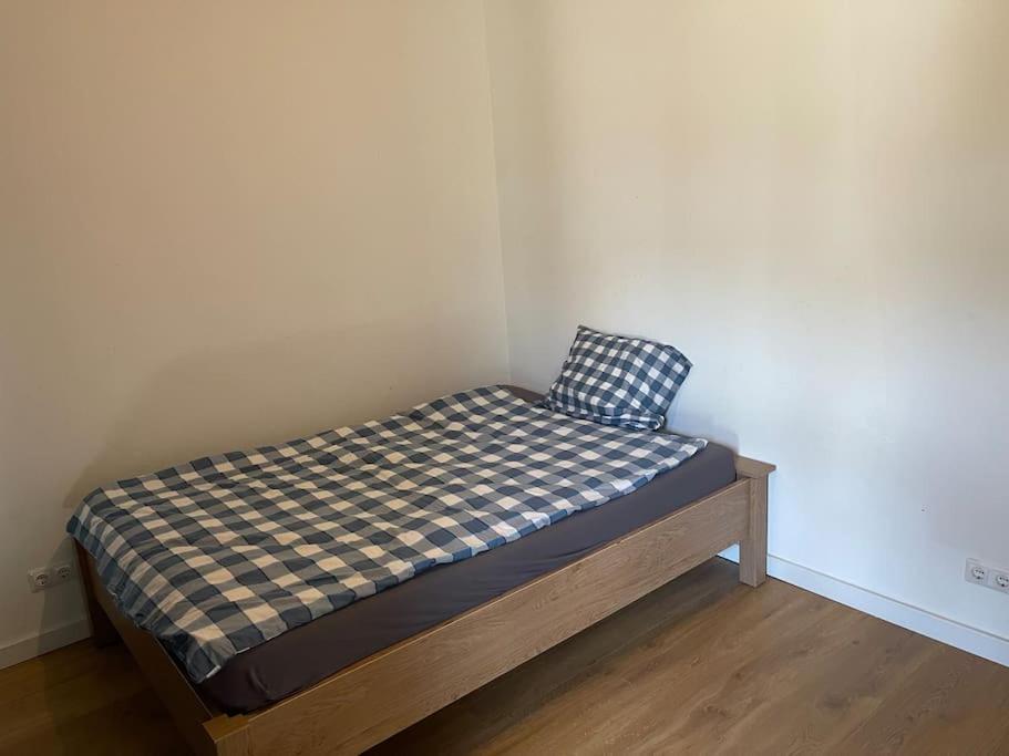 Lovely 1 Private Bedroom With Garden View Rotterdam Eksteriør bilde