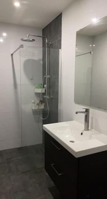 Lovely 1 Private Bedroom With Garden View Rotterdam Eksteriør bilde