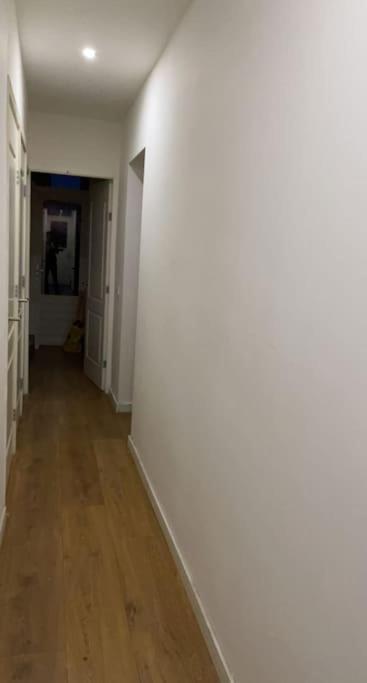 Lovely 1 Private Bedroom With Garden View Rotterdam Eksteriør bilde