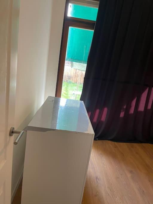 Lovely 1 Private Bedroom With Garden View Rotterdam Eksteriør bilde