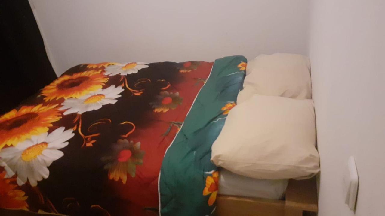 Lovely 1 Private Bedroom With Garden View Rotterdam Eksteriør bilde